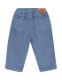 KNOT Pantaloni 'Dylan' albastru porumbel - Pled.ro