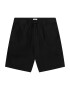 KnowledgeCotton Apparel Pantaloni negru - Pled.ro