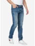 KOROSHI Jeans albastru / albastru denim - Pled.ro