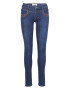 KOROSHI Jeans albastru denim - Pled.ro