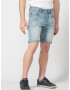 KOROSHI Jeans albastru denim - Pled.ro