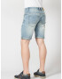 KOROSHI Jeans albastru denim - Pled.ro