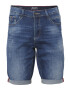 KOROSHI Jeans albastru denim - Pled.ro