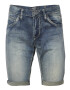 KOROSHI Jeans albastru denim - Pled.ro