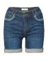 KOROSHI Jeans albastru denim - Pled.ro