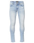 KOROSHI Jeans albastru deschis - Pled.ro