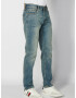 KOROSHI Jeans albastru deschis - Pled.ro