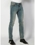 KOROSHI Jeans albastru deschis - Pled.ro