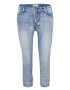 KOROSHI Jeans albastru deschis - Pled.ro