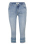 KOROSHI Jeans albastru / turcoaz / albastru deschis - Pled.ro