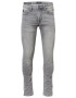 KOROSHI Jeans gri - Pled.ro