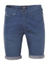 KOROSHI Jeans indigo - Pled.ro