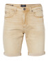 KOROSHI Jeans maro deschis - Pled.ro