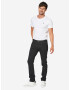 KOROSHI Jeans negru - Pled.ro