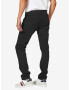 KOROSHI Jeans negru - Pled.ro