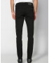 KOROSHI Jeans negru - Pled.ro