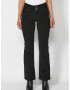 KOROSHI Jeans '' negru - Pled.ro