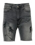 KOROSHI Jeans negru denim - Pled.ro