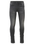 KOROSHI Jeans negru denim - Pled.ro