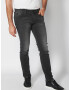 KOROSHI Jeans negru denim - Pled.ro