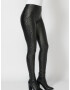 KOROSHI Leggings gri amestecat / negru - Pled.ro