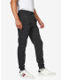 KOROSHI Pantaloni negru - Pled.ro