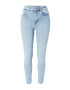 Koton Jeans albastru deschis - Pled.ro