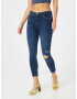 Koton Jeans 'Carmen' albastru denim - Pled.ro