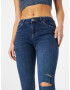 Koton Jeans 'Carmen' albastru denim - Pled.ro