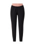 Koton Pantaloni roz pal / negru / alb - Pled.ro