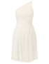 Kraimod Rochie de cocktail alb - Pled.ro