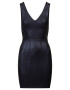 Kraimod Rochie de cocktail albastru marin / bleumarin - Pled.ro