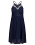 Kraimod Rochie de cocktail bleumarin - Pled.ro