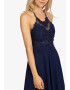 Kraimod Rochie de cocktail bleumarin - Pled.ro