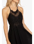 Kraimod Rochie de cocktail negru - Pled.ro