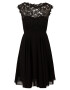 Kraimod Rochie de cocktail negru - Pled.ro