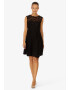 Kraimod Rochie de cocktail negru - Pled.ro