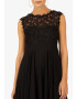 Kraimod Rochie de cocktail negru - Pled.ro