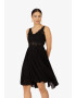 Kraimod Rochie de cocktail negru - Pled.ro