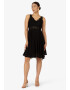 Kraimod Rochie de cocktail negru - Pled.ro