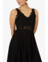 Kraimod Rochie de cocktail negru - Pled.ro