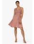 Kraimod Rochie de cocktail roz pal - Pled.ro