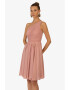 Kraimod Rochie de cocktail roz pal - Pled.ro