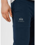 La Martina Pantaloni 'CCMT03-FP059' bleumarin - Pled.ro