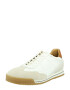 La Martina Sneaker low bej deschis / alb - Pled.ro