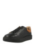 La Martina Sneaker low maro deschis / negru - Pled.ro