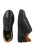 La Martina Sneaker low maro deschis / negru - Pled.ro