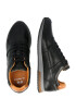 La Martina Sneaker low negru - Pled.ro