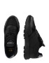 La Martina Sneaker low negru - Pled.ro