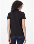 La Martina Tricou negru - Pled.ro